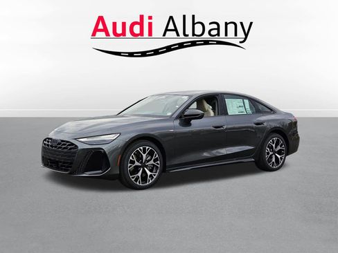 New 2026 Audi A6 Premium Plus AWD/4WD image 5