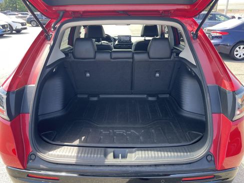 Used 2024 Honda HR-V EX-L image 16