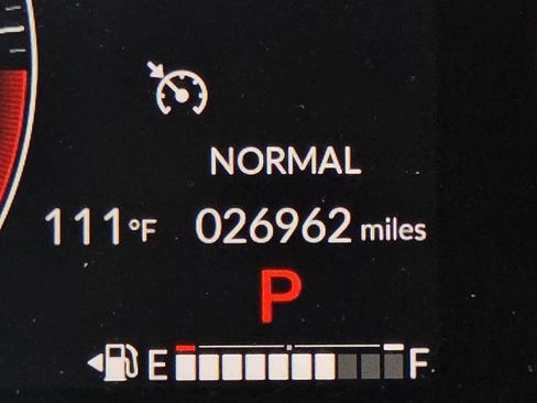 Certified 2025 Honda HR-V LX image 31