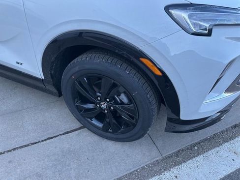 New 2026 Buick Encore GX Sport Touring w/ Comfort Package image 6