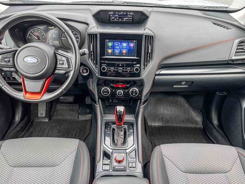 Used 2022 Subaru Forester Sport image 11