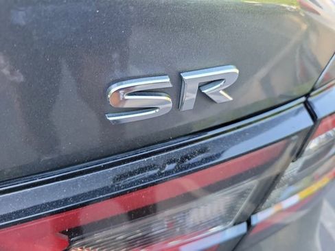 Used 2023 Nissan Maxima SR w/ Sport Mat Group image 7