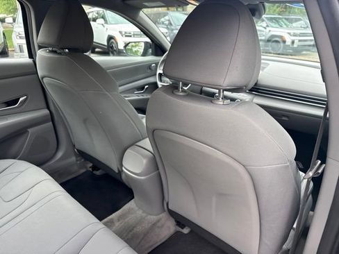 Used 2023 Hyundai Elantra SEL w/ Convenience Package FWD image 22