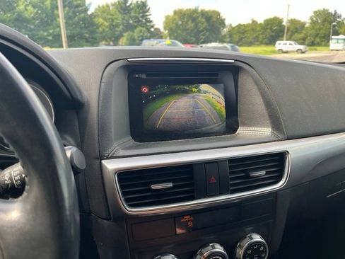 Used 2016 MAZDA CX-5 Touring AWD/4WD image 14