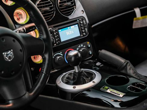 Used 2010 Dodge Viper ACR RWD image 57