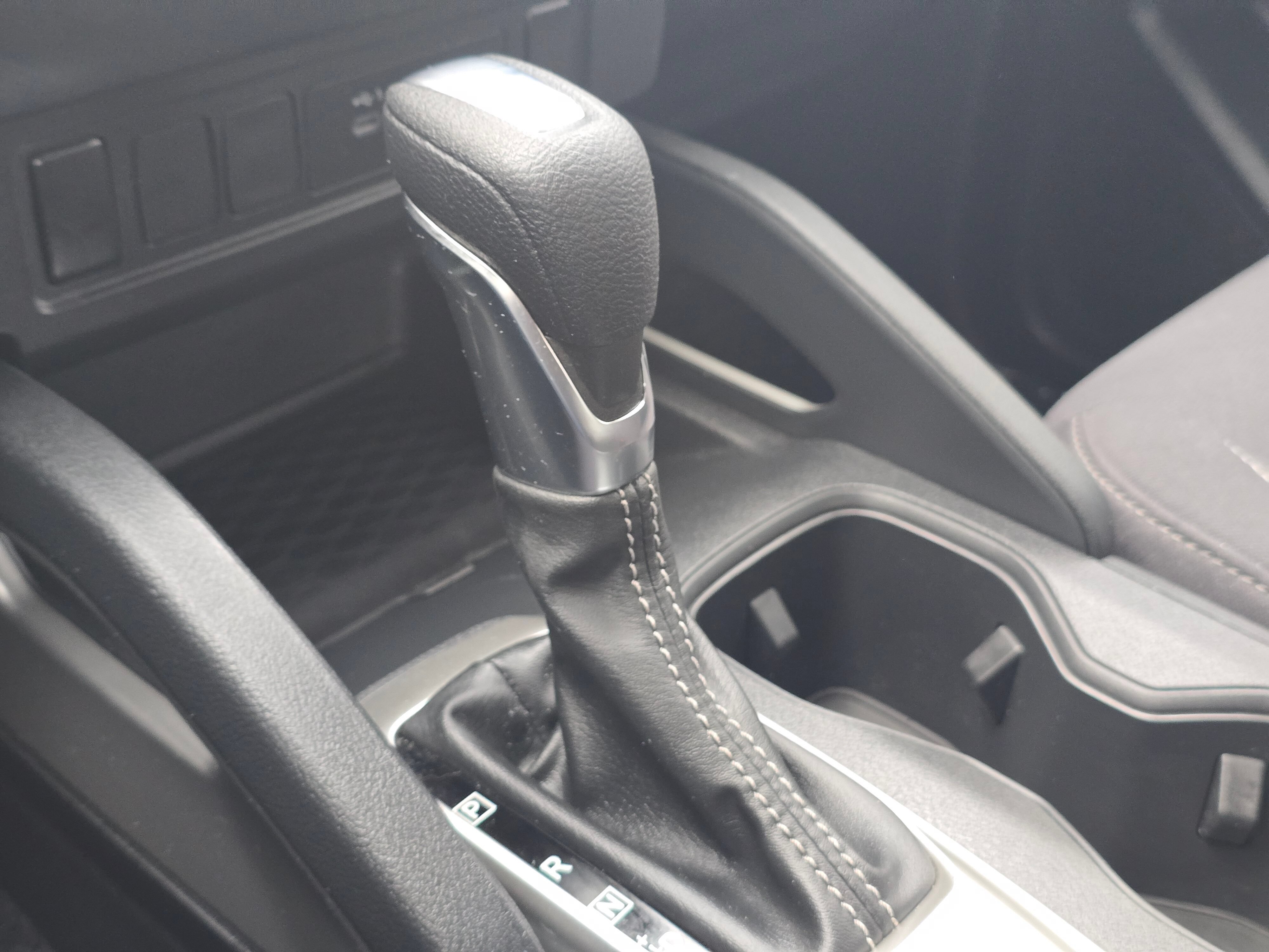 Used 2022 Nissan Frontier SV AWD/4WD image 29
