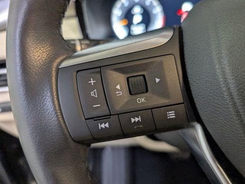 Used 2023 INFINITI QX60 Luxe w/ Performance Audio Package AWD/4WD image 21