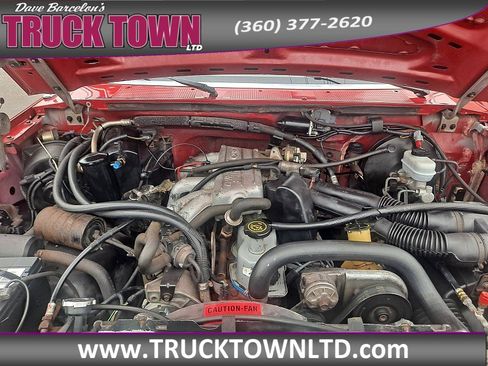 Used 1991 Ford F150 2WD Regular Cab image 18
