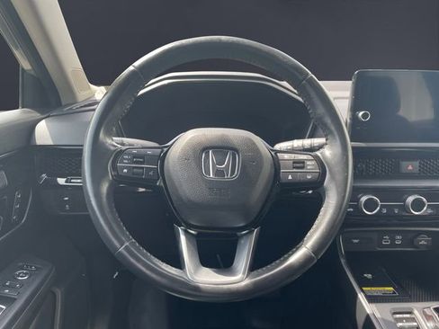 Certified 2023 Honda CR-V EX-L image 12