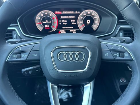 Used 2023 Audi A5 2.0T Premium Plus w/ Premium Plus AWD/4WD image 26
