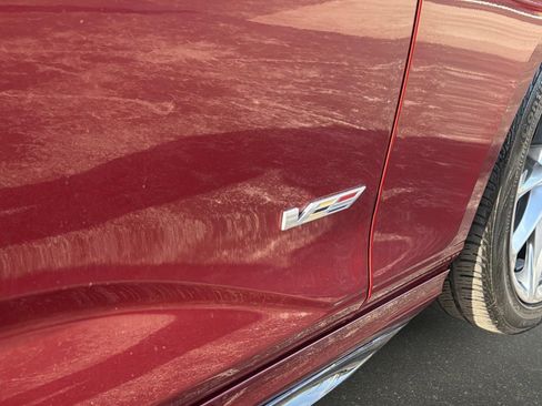 Used 2022 Cadillac CT4 V w/ Technology Package image 23