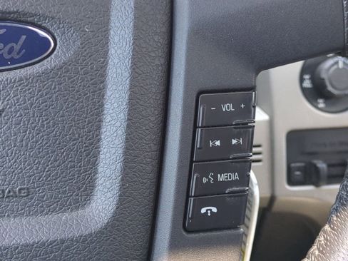 Used 2012 Ford F150 Raptor w/ Raptor Luxury Pkg image 26