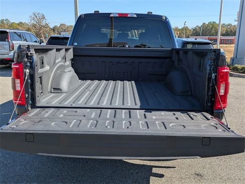 Certified 2023 Ford F150 XLT w/ Equipment Group 301A Mid image 13