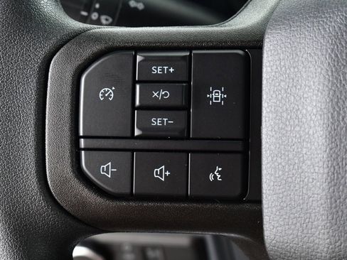 New 2025 Ford F150 STX w/ Equipment Group 200A image 32