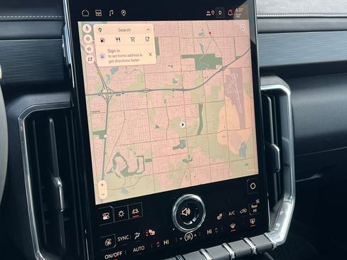 Used 2025 GMC Acadia Elevation w/ Elevation Premium Package image 27