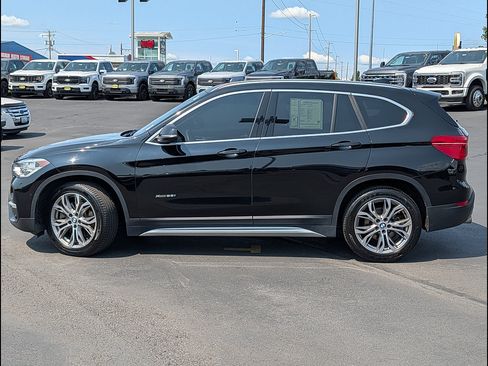 Used 2018 BMW X1 xDrive28i AWD/4WD image 10