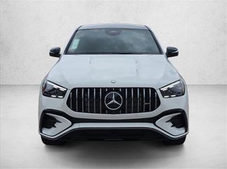 New 2026 Mercedes-Benz GLE 53 AMG 4MATIC Coupe video 2
