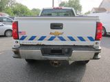 Used 2017 Chevrolet Silverado 3500 W/T w/ WT Fleet Convenience Package image 4