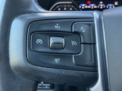 Used 2021 GMC Yukon SLT w/ Max Trailering Package AWD/4WD image 19