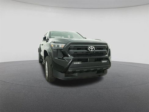 New 2025 Toyota Tacoma SR5 image 30