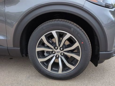 New 2026 Ford Explorer ST-Line RWD image 10