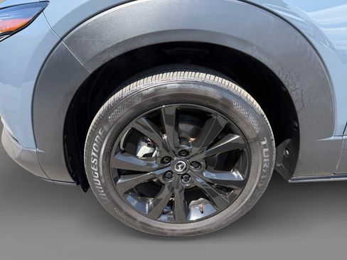 Certified 2023 MAZDA CX-30 AWD 2.5 S w/ Preferred Package image 9