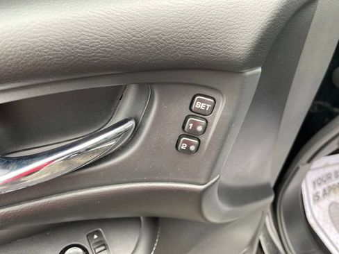 Used 2023 Nissan Murano SL AWD/4WD image 20