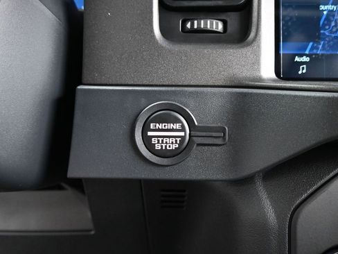 New 2025 Ford Bronco Raptor w/ Interior Carbon Fiber Pack image 16