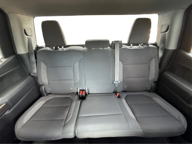 Used 2020 Chevrolet Silverado 1500 LT Trail Boss w/ Bed Protection Package AWD/4WD image 15