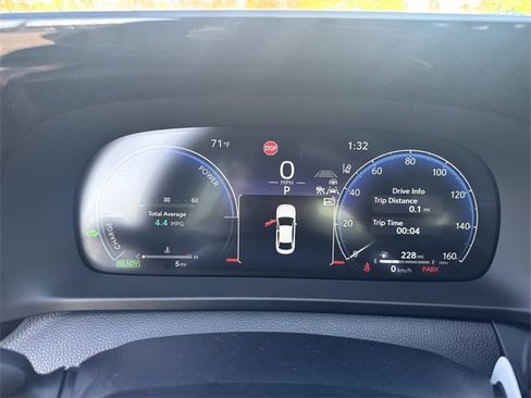 New 2026 Toyota Crown XLE image 29