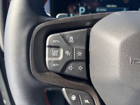 New 2026 Ford Bronco Raptor image 16