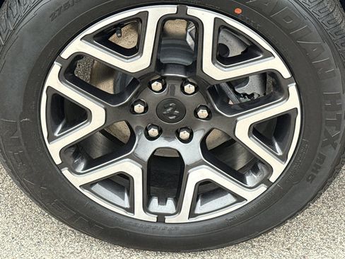 New 2026 RAM 1500 Laramie image 11