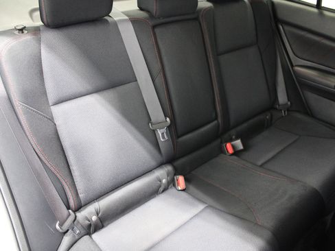 Used 2021 Subaru WRX w/ Popular Package #3 (IZT) AWD/4WD image 23