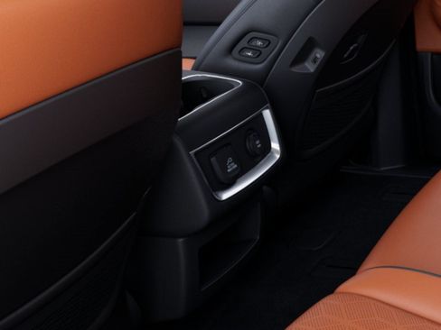 New 2027 Kia Carnival SX FWD image 26