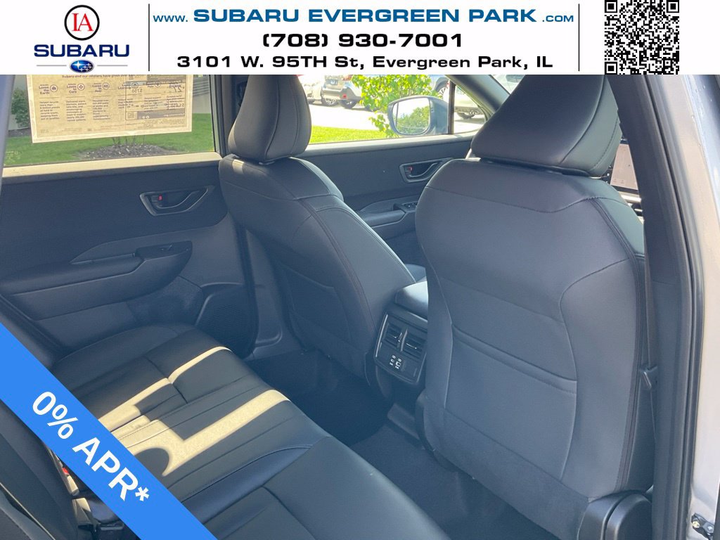 New 2026 Subaru Outback Premium AWD/4WD image 14