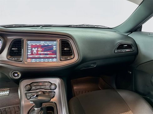 Used 2023 Dodge Challenger R/T Scat Pack image 20