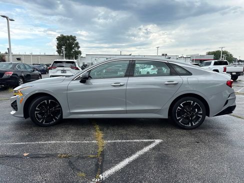 Used 2022 Kia K5 GT-Line w/ GT-Line FWD Premium Package image 3