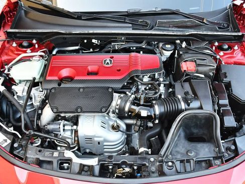 Used 2024 Acura Integra Type S FWD image 85