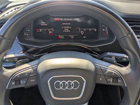 Used 2024 Audi Q7 2.0T Premium Plus image 30