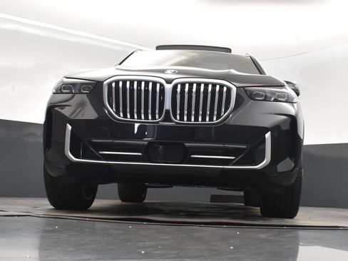 Used 2026 BMW X5 sDrive40i w/ Parking Assistance Package RWD image 45