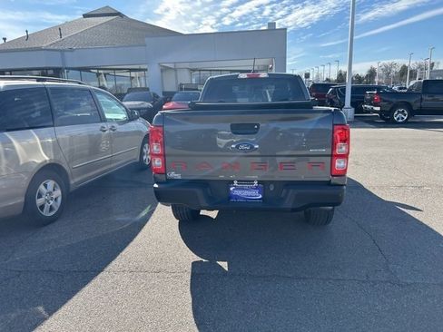 Used 2019 Ford Ranger XL w/ Equipment Group 101A Mid image 12