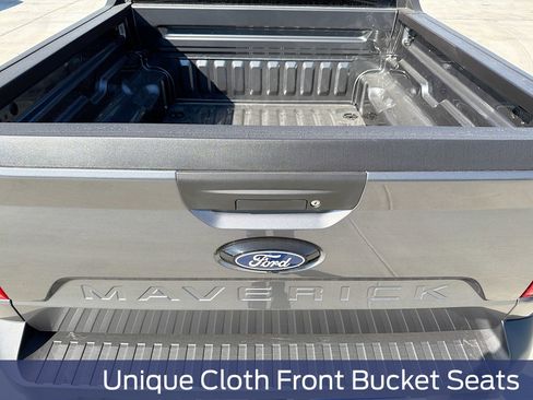 New 2026 Ford Maverick XLT w/ XLT Luxury Package image 34