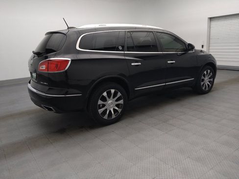 Used 2017 Buick Enclave Leather w/ Enclave Sport Touring Edition FWD image 10