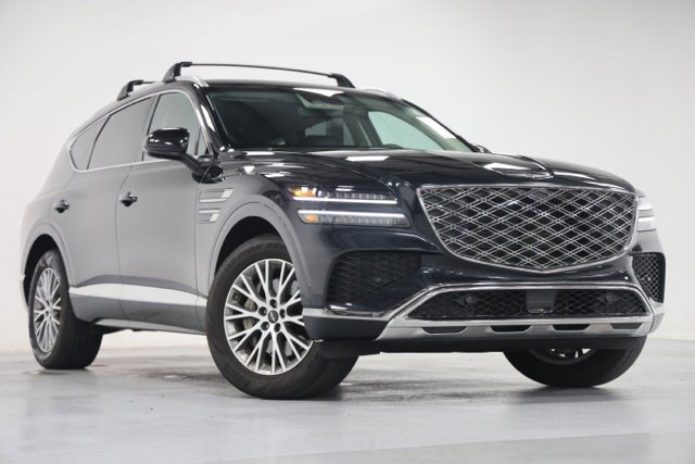 Used 2025 Genesis GV80 2.5T AWD/4WD image 1