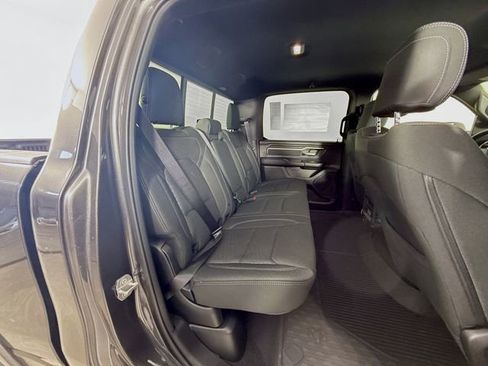 New 2026 RAM 1500 Big Horn image 26