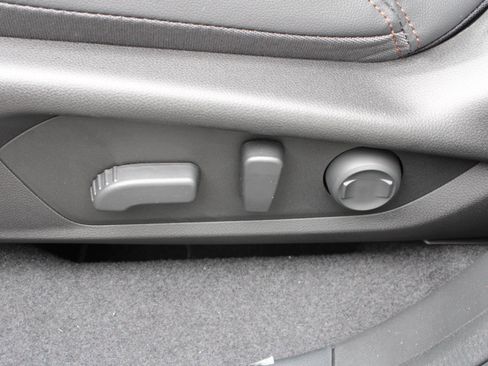 New 2025 Subaru Forester Touring image 17