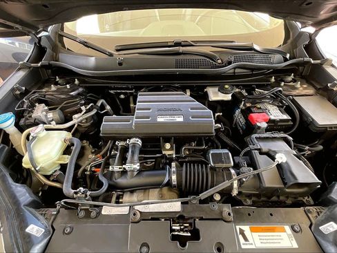 Used 2021 Honda CR-V EX-L image 29