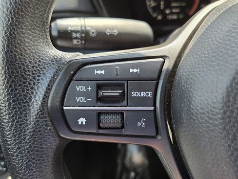 Used 2025 Honda CR-V LX image 23