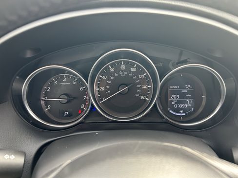 Used 2016 MAZDA CX-5 Touring image 11