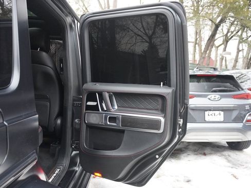 Used 2020 Mercedes-Benz G 63 AMG G 63 AMG image 34